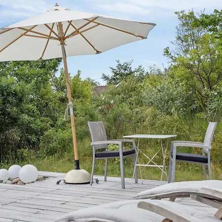 Beautiful Light On Lovely Helgenaes *