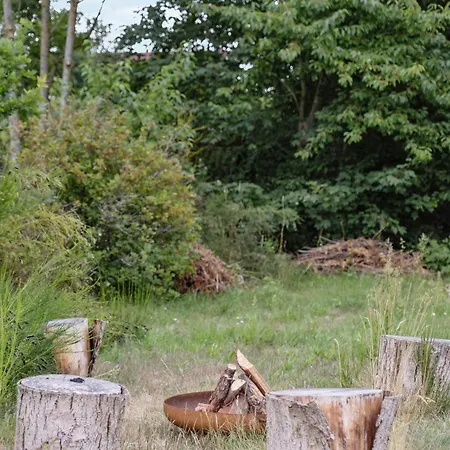 Beautiful Light On Lovely Helgenaes