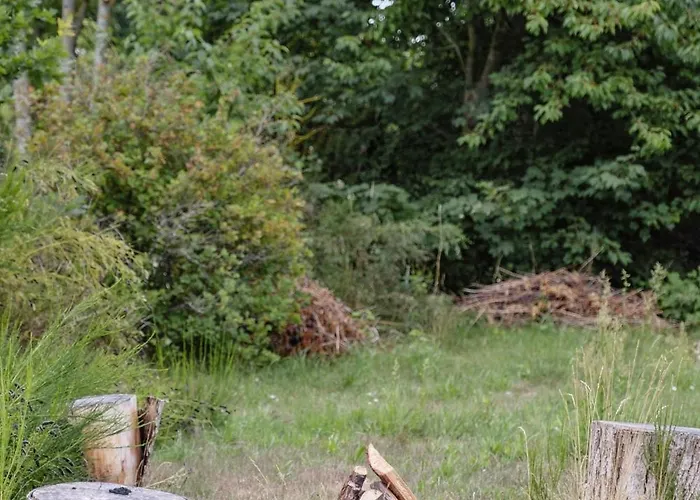 Hébergement de vacances Beautiful Light On Lovely Helgenaes